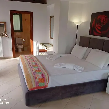 Villa Oceanis Katelios